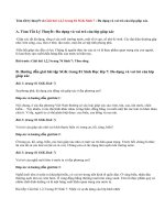 Giải bài 1,2,3 trang 81 Sinh 7: Đa dạng và vai trò của lớp giáp xác