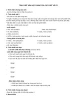 1  tính chất hóa học chung hóa vô cơ