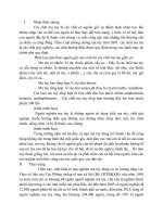 thuyết trình tuyên truyền giáo dục phòng chống ma túy và HIV