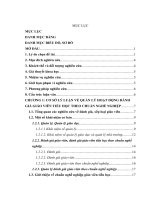 QUẢN LÝ HOẠT ĐỘNG ĐÁNH GIÁ GIÁO VIÊN TIỂU HỌC Ở THÀNH PHỐ MÓNG CÁI, TỈNH QUẢNG NINH THEO CHUẨN NGHỀ NGHIỆP     LUẬN VĂN THẠC SĨ KHOA HỌC GIÁO DỤC