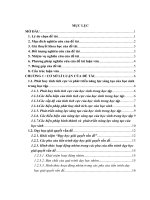 CHẾ TẠO VÀ SỬ DỤNG THIẾT BỊ THÍ NGHIỆM CẢM ỨNG ĐIỆN TỪ SỬ DỤNG TỪ TRƯỜNG CÓ TẦN SỐ CAO TRONG DẠY HỌC Ở TRƯỜNG TRUNG HỌC PHỔ THÔNG      LUẬN VĂN THẠC SĨ KHOA HỌC GIÁO DỤC