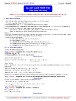 Suy luận trong toán học lớp 10 nc