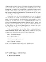 Phân tích chính sách hỗ trợ cho vay mua nhà ở xã hội bằng gói hỗ trợ 30 000 tỷ đồng 