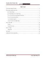 CD_Phân tích hoạt động tín dụng tại Ngân hàng liên doanh Lào Việt chi nhánh Hà Nội_Khonesavanh Inthavong_CQ525518