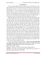 Thực trạng và giải pháp nhằm hoàn thiện công tác quản trị nguồn nhân lực tại công ty cổ phần chuyển phát nhanh quốc tế hợp nhất 