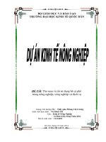 Thu mua và tái sử dụng bã cà phê trong nông nghiệp, công nghiệp và dịch vụ 