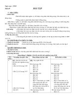 tiet 47 Bài tập vật lí 10