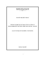 CHẾ ĐỘ SỞ HỮU TOÀN DÂN VỀ ĐẤT ĐAI  THEO LUẬT ĐẤT ĐAI NĂM 2013        LUẬN VĂN THẠC SĨ LUẬT HỌC