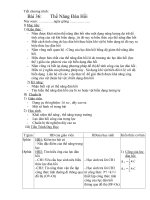 BAI 36NC Thế Năng Đàn Hồi  