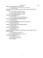 tìm hiểu về luật hình sự