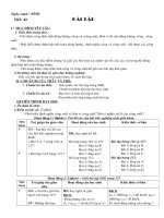 tiet 42 Bài tập  vật lí 10