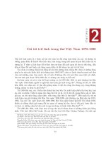 Ebook thơ trữ tình việt nam 1975 1990  phần 2