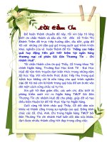 Nâng cao hiệu quả huy động tiền gửi tiết kiệm tại ngân hàng TMCP sài gòn thương tín 