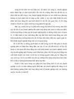 phân tích tình hình thực hiện chỉ tiêu chi phí của doanh nghiệp 