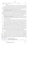 Nghiên cứu phân tích hoạt động kinh doanh của công ty dược phẩm hà tây thông qua một số chỉ tiêu kinh tế từ năm 1996   2000