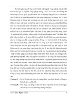 Những giải pháp cơ bản nâng cao hiệu quả quản lý chất lượng trong sản xuất kinh doanh của công ty quan hệ quốc tế đầu tư sản xuấ 