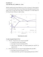 giản đồ pha sắt carbon (fe - Fe3C