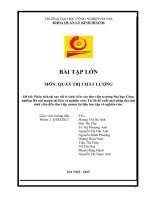 Phân tích tại sao rất ít sinh viên vào thư viện trường Đại học Công nghiệp Hà nội mượn tài liệu và nghiên cứu. Từ đó đề xuất giải pháp thu hút sinh viên đến thư viện mượn tài liệu học tập và nghiên cứu.