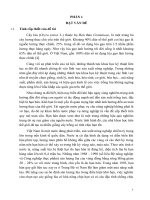 Khảo nghiệm tập đoàn các giống lúa nhập nội năm 2015 tại xã vinh thái, huyện phú vang, tỉnh thừa thiên huế 