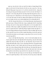 Thực trạng và biện pháp nhằm hoàn thiện quy trình nhập khẩu trang thiết bị vật tư hàng không tại công ty xuất nhập khẩu hàng khô 