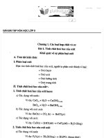 269005784 giải bai tập hoa học lớp 9 