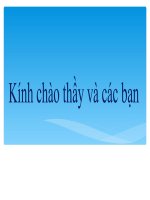tiểu luân xây dựng kế hoạch có sự tham gia trong xây dựng nông thôn