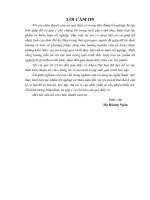 Những cách tân về kỹ thuật của hội họa sơn mài đương đại việt nam 