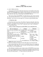 CHUONG2   trình tự thực hiện đánh giá tác động môi trường