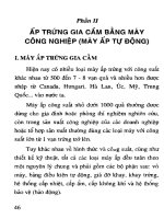Ebook sinh lý sinh sản và ấp trứng gia cầm bằng máy công nghiệp  phần 2