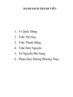 TRÌNH BÀY HIỂU BIẾT VỀ THUẾ TIÊU THỤ ĐẶC BIỆT?  PHÂN TÍCH TÁC ĐỘNG CỦA THUẾ TIÊU DÙNG ĐỐI VỚI SẢN PHẨM DỊCH VỤ ?