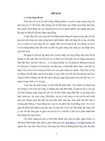 Biện pháp sử dụng phiếu học tập có hình ảnh trong dạy toán cho trẻ tự kỉ 5 – 6 tuổi