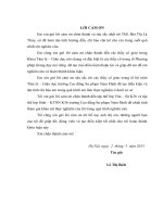 Vận dụng phương pháp trò chơi trong dạy học môn Giáo dục học cho sinh viên trường cao đẳng sư phạm Nam Định