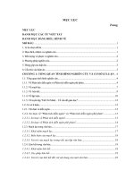 “Hồ Chí Minh – Về vấn đề giáo dục từ cách tiếp cận của Phân tích diễn ngôn.