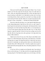 NGHIÊN CỨU SỰ BIẾN ĐỔI ĐIỆN SINH HỌC VÀ NHIỆT ĐỘ HUYỆT NGUYÊN KINH CAN, THẬN DƯỚI TÁC DỤNG CỦA ĐIỆN CHÂM HỖ TRỢ CAI NGHIỆN MA TUÝ