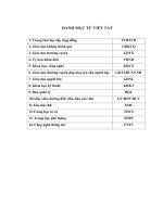 TỔ CHỨC HOẠT ĐỘNG HỌC TẬP THEO  CHUYÊN ĐỀ TẠI TRUNG TÂM HỌC TẬP CỘNG ĐỒNG TỈNH BẮC GIANG