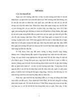 XÂY DỰNG NẾP SỐNG VĂN HÓA SINH THÁI  NHÂN VĂN TRONG ĐIỀU KIỆN ĐÔ THỊ HÓA  Ở VĨNH PHÚC HIỆN NAY