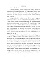 Kế thừa và phát huy những giá trị đạo đức của gia đình truyền thống Việt Nam trong xây dựng gia đình văn hoá ở tỉnh Vĩnh Phúc hiện nay