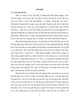 Mô hình bài viết sách giáo khoa lịch sử ở trường THCS nước Cộng hòa nhân dân Trung Hoa và khả năng vận dụng vào Việt Nam