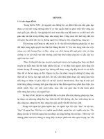 TUYỂN CHỌN, XÂY DỰNG VÀ SỬ DỤNG HỆ THỐNG BÀI TẬP HÓA HỌC 12 NÂNG CAO NHẰM PHÁT TRIỂN NĂNG LỰC TỰ HỌC CHO HỌC SINH THPT (PHẦN HÓA HỌC HỮU CƠ)