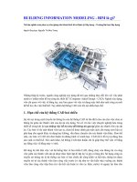 building information modeling   introduction 634999473345468750