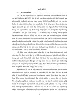 Mấy vấn đề về tiếp nhận văn học và việc tiếp nhận văn học trung đại Việt Nam của học sinh THPT hiện nay