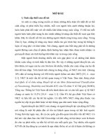 Ứng phó với khó khăn của người khuyết tật vận động