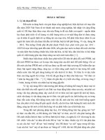 Rèn luyện kỹ năng trả lời câu hỏi cho học sinh trong dạy học phần “Sinh học Vi sinh vật” – sinh học 10 THPT