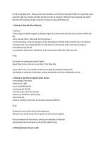 Từ nối trong tiếng Anh