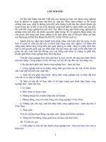 Công Nghiệp Hoá Là Xu Hướng Mang Tính Quy Luật Của Các Nước Đi Lên Từ Nền Sản Xuất Nhỏ Lên Nền Sản Xuất Lớn