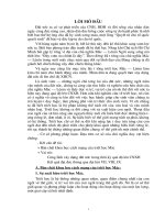 Tìm Hiểu Và Nghiên Cứu Bản Chất Của Chủ Nghĩa Mác – Lênin Và Thấy Được Vị Trí, Vai Trò Của Nó Như Thế Đối Với Nước Ta Hiện Nay Đang Quá Độ Lên CNXH