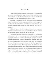 Đánh giá kết quả phẫu thuật nội soi qua ổ bụng đặt mảnh ghép ngoài phúc mạc điều trị thoát vị bẹn tại bệnh viện 108