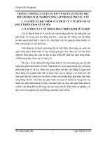 Giải pháp quản lý nguồn thu đối với bệnh viện k71 