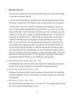 Tìm hiểu chủ nghĩa tư bản Đài Loan hiện đại