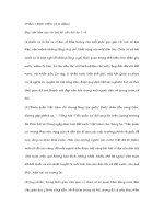 Đề thi thử môn Ngữ Văn thầy Phan Danh Hiếu